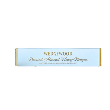 Wedgewood Roasted Almond Nougat